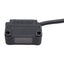Used Keyence PZ-G61P Retroreflective Sensor 4.2 meter Max Range, 10-30VDC, PNP Output