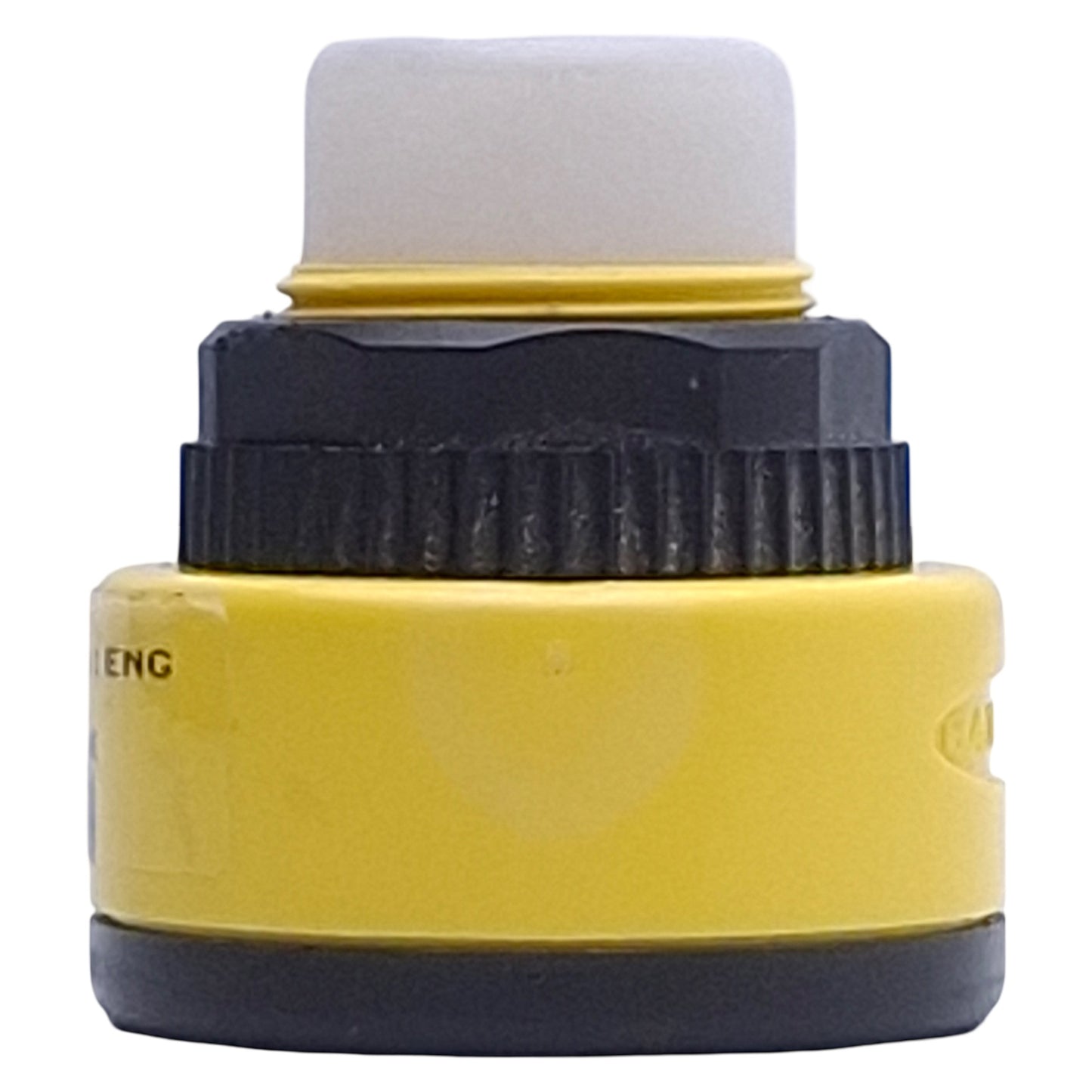 Used Banner T18BRYPQ LED Pilot Light Indicator Blue/Red/Yellow,10-30VDC, M12 4-Pin