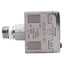 Used SMC ISE30-T1-65 Digital Pressure Switch 12-24VDC, 125mA, -0.1 to 1MPa, 1/8 NPT