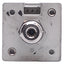 Used SMC ISE30-T1-65 Digital Pressure Switch 12-24VDC, 125mA, -0.1 to 1MPa, 1/8 NPT