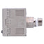 Used SMC ISE30-T1-65 Digital Pressure Switch 12-24VDC, 125mA, -0.1 to 1MPa, 1/8 NPT