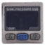 Used SMC ISE30-T1-65 Digital Pressure Switch 12-24VDC, 125mA, -0.1 to 1MPa, 1/8 NPT