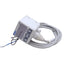 Used SMC ZSE40F-T1-62L Digital Pressure Switch PNP Output, 12-24VDC, -100 to 100kPa