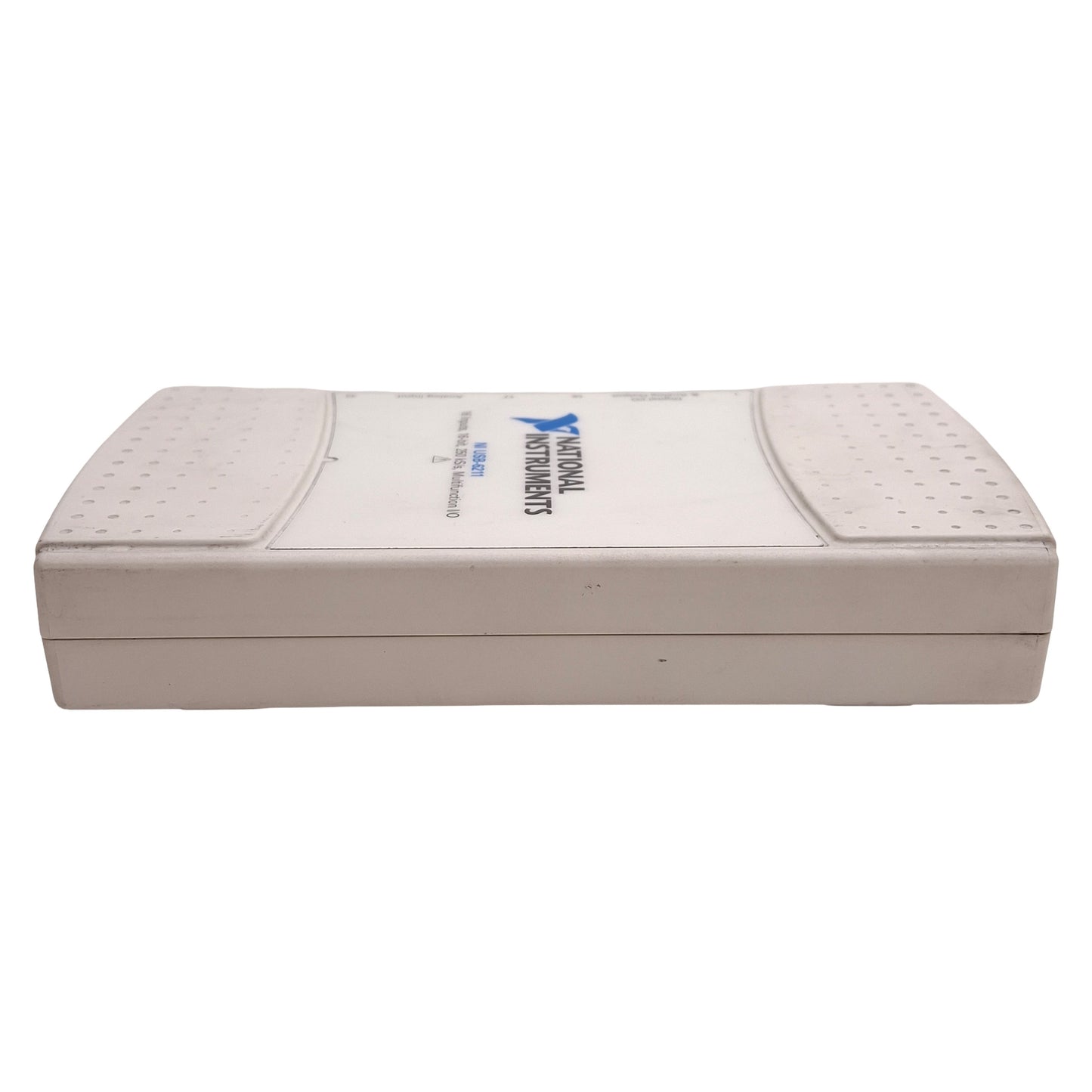 Used NI USB-6211 Multifunction I/O DAQ Device, 16-Inputs, 250kS/s *Mounting Tab*
