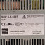Used Sola SDP 5-5-100T Hevi-Duty PLC Power Supply, 5-6VDC 5A Output, 115/230VAC Input