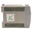 Used Sola SDP 5-5-100T Hevi-Duty PLC Power Supply, 5-6VDC 5A Output, 115/230VAC Input