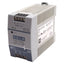 Used Sola SDP 5-5-100T Hevi-Duty PLC Power Supply, 5-6VDC 5A Output, 115/230VAC Input