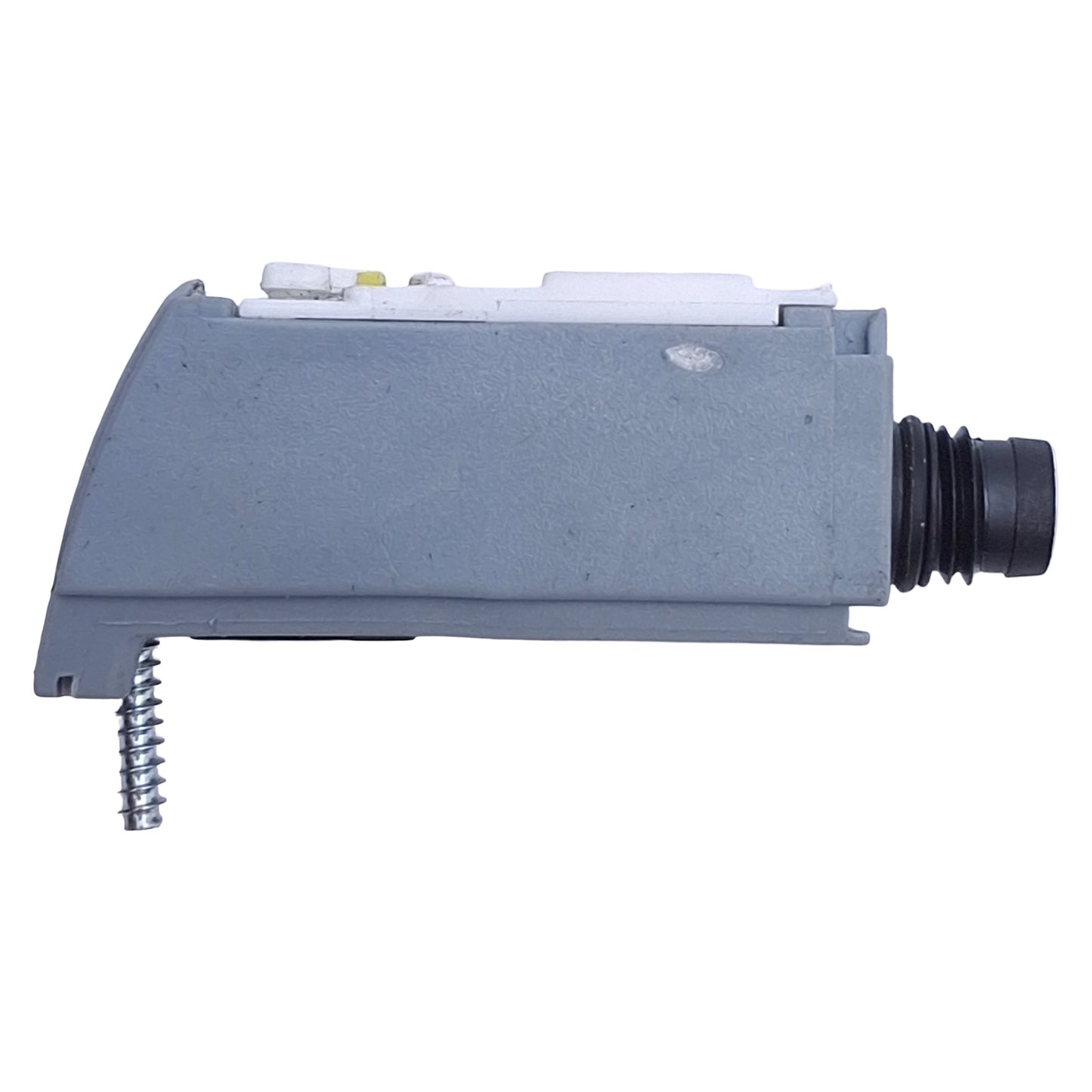 Used Parker P2D8V32C5 Solenoid Pilot For Moduflex Valve Systems, M8 3-Pin Connector