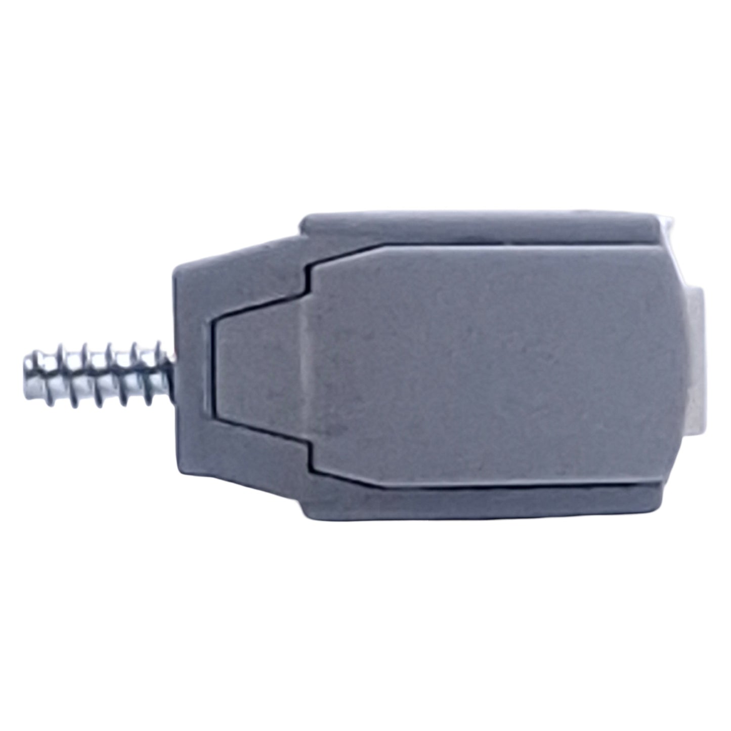 Used Parker P2D8V32C5 Solenoid Pilot For Moduflex Valve Systems, M8 3-Pin Connector