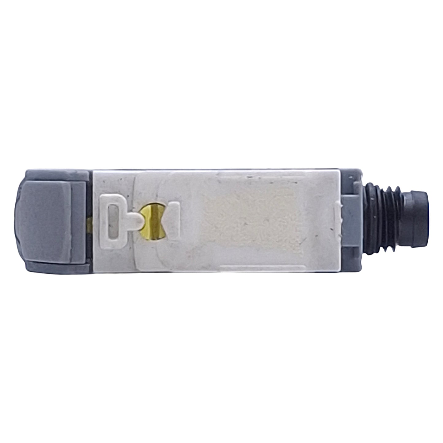 Used Parker P2D8V32C5 Solenoid Pilot For Moduflex Valve Systems, M8 3-Pin Connector