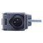 Used Parker P2D8V32C5 Solenoid Pilot For Moduflex Valve Systems, M8 3-Pin Connector