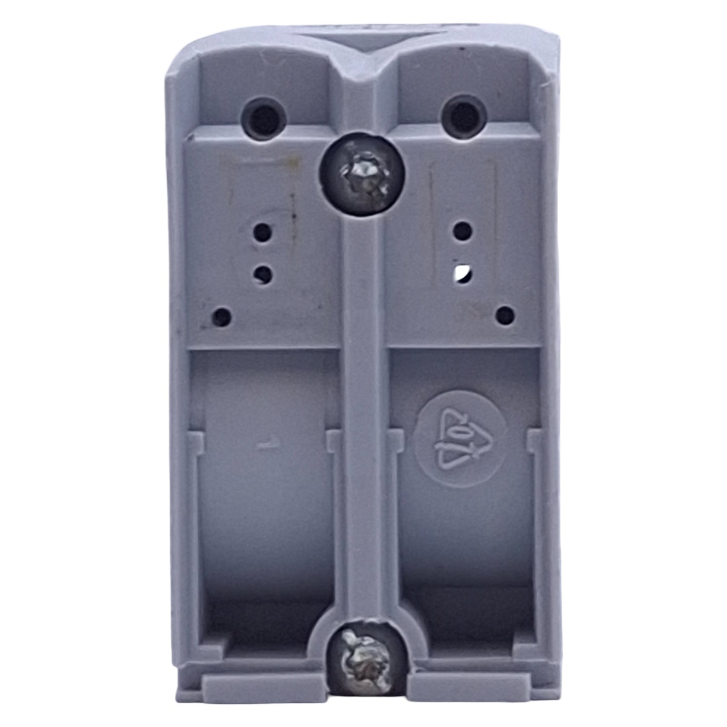 Used Parker P2M1X4ES Valve Module For Moduflex Valve System, 2-Position, Monostable