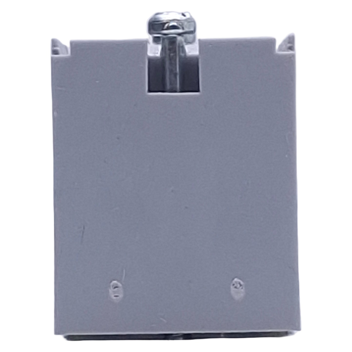 Used Parker P2M1X4ES Valve Module For Moduflex Valve System, 2-Position, Monostable