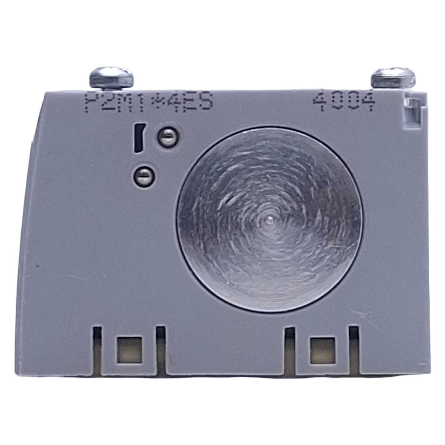 Used Parker P2M1X4ES Valve Module For Moduflex Valve System, 2-Position, Monostable
