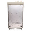 Used HP E3620A Dual Output DC Power Supply, 50W, 0-25VDC 0-1A *Broken Faceplate*