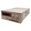 Used HP E3620A Dual Output DC Power Supply, 50W, 0-25VDC 0-1A *Broken Faceplate*