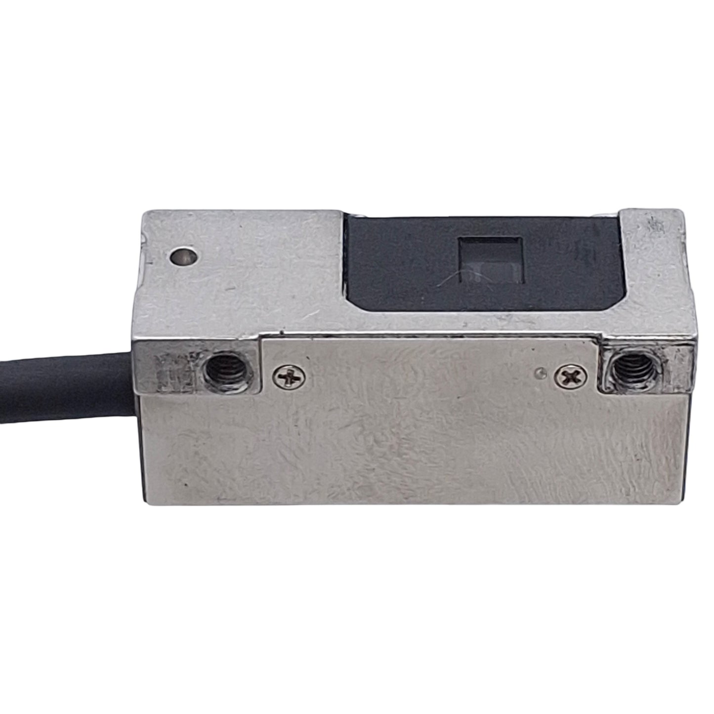 Used Renishaw RGH24X30F00A Linear Optical Encoder Read Head, 1µm Digital, 5VDC, 2.6m