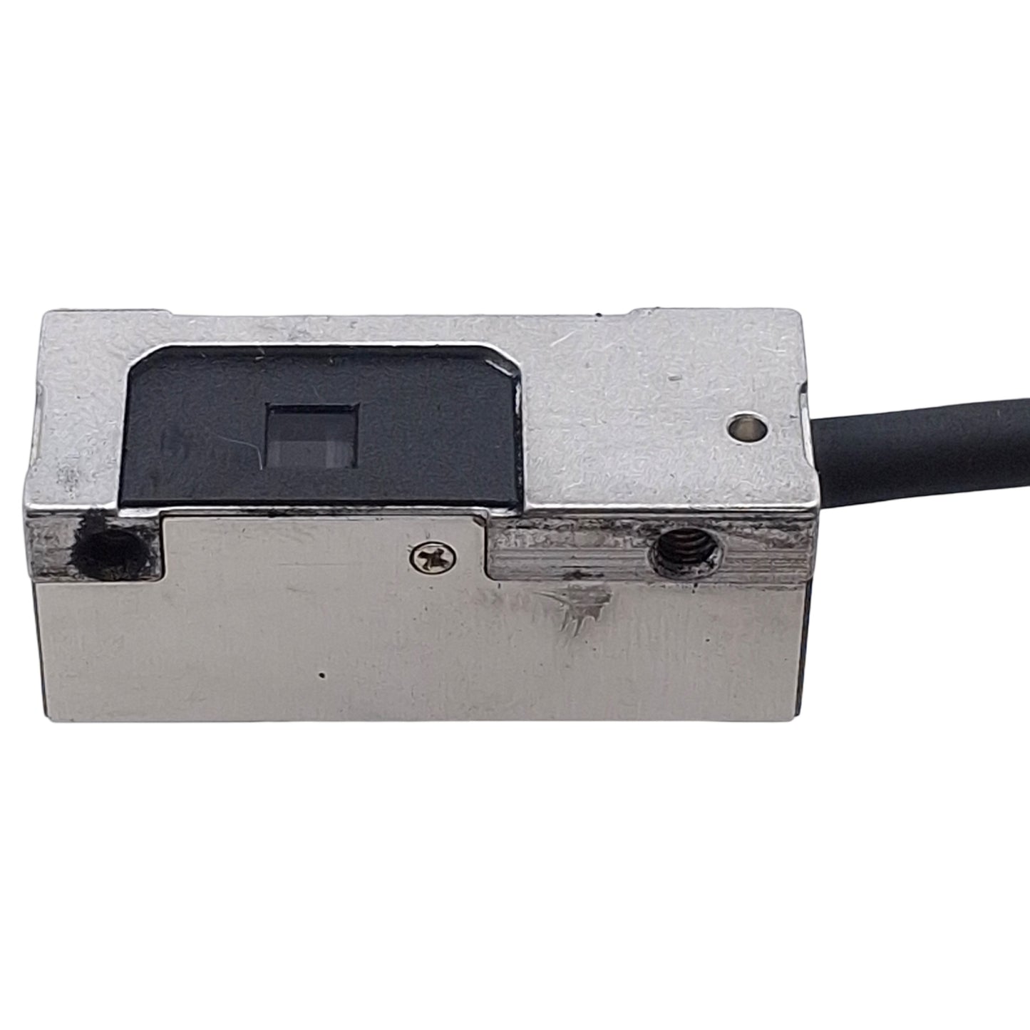 Used Renishaw RGH24X30F00A Linear Optical Encoder Read Head, 1µm Digital, 5VDC, 2.6m