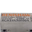 Used Renishaw RGH24X30F00A Linear Optical Encoder Read Head, 1µm Digital, 5VDC, 2.6m