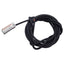 Used Renishaw RGH24X30F00A Linear Optical Encoder Read Head, 1µm Digital, 5VDC, 2.6m