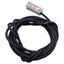 Used Renishaw RGH24X30F00A Linear Optical Encoder Read Head, 1µm Digital, 5VDC, 2.6m