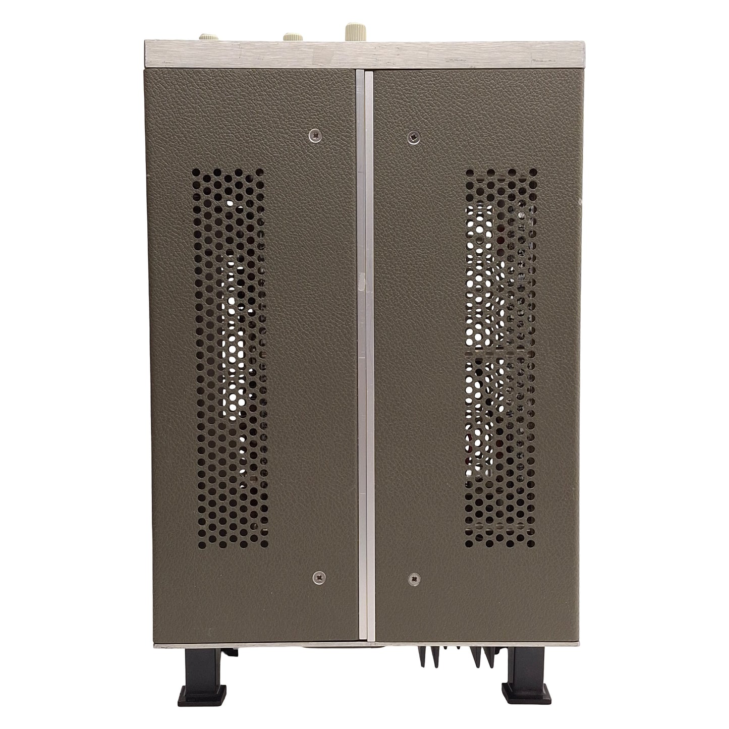 Used HP 8012A Pulse Generator, 1Hz-50MHz, 20ns-1s Period, ±2.5V Offset, 115/230VAC