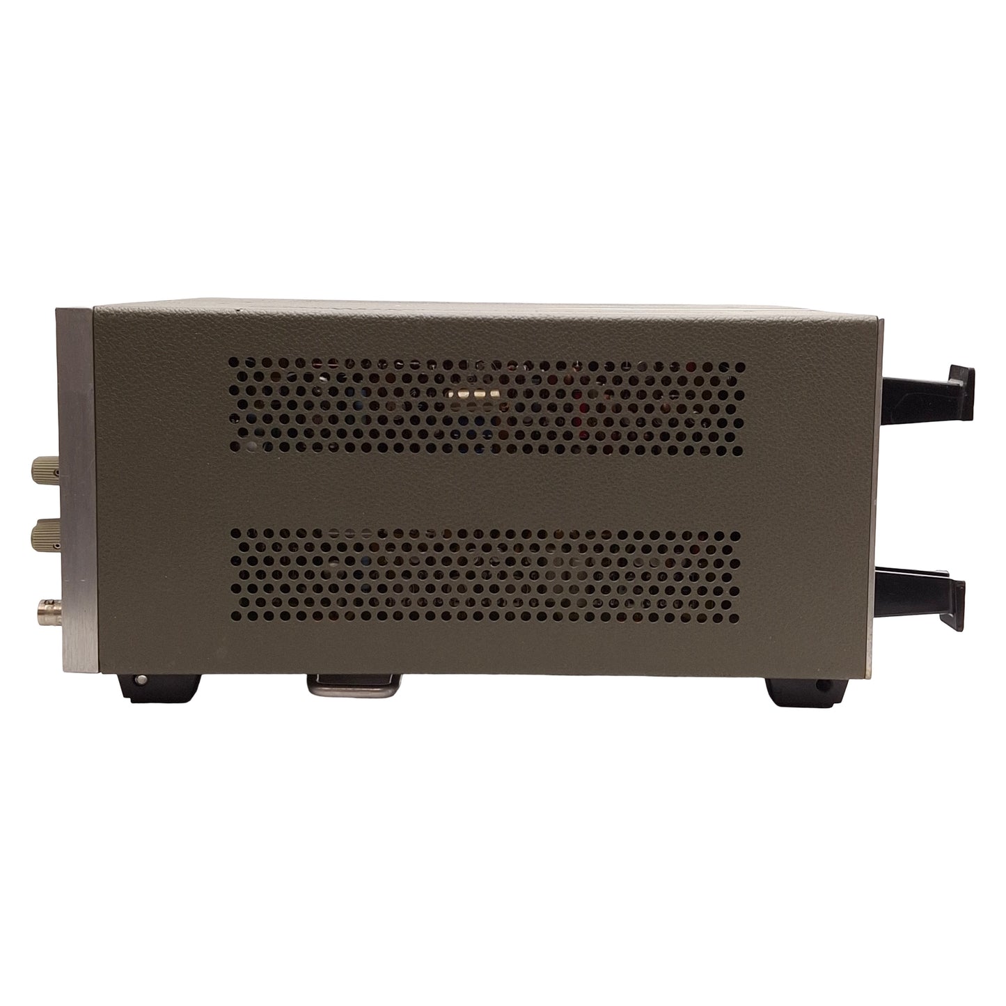 Used HP 8012A Pulse Generator, 1Hz-50MHz, 20ns-1s Period, ±2.5V Offset, 115/230VAC
