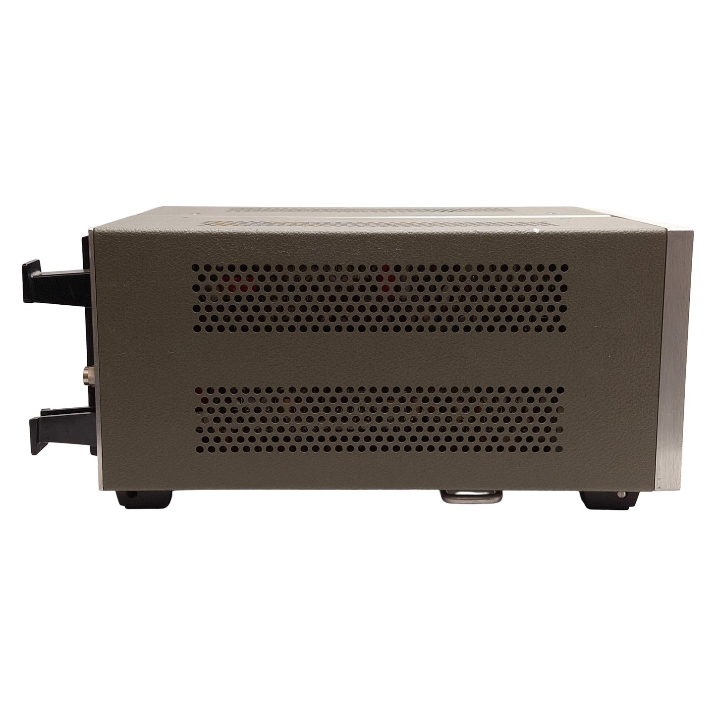 Used HP 8012A Pulse Generator, 1Hz-50MHz, 20ns-1s Period, ±2.5V Offset, 115/230VAC