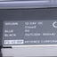 Used Keyence FS-V21RP Fiber Optic Photoelectric Sensor Amplifier 12-24VDC, PNP, Red