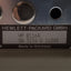 Used HP 8116A Pulse / Function Generator, 1mHz-50MHz, 10mVpp-16Vpp, 10ns-999ms