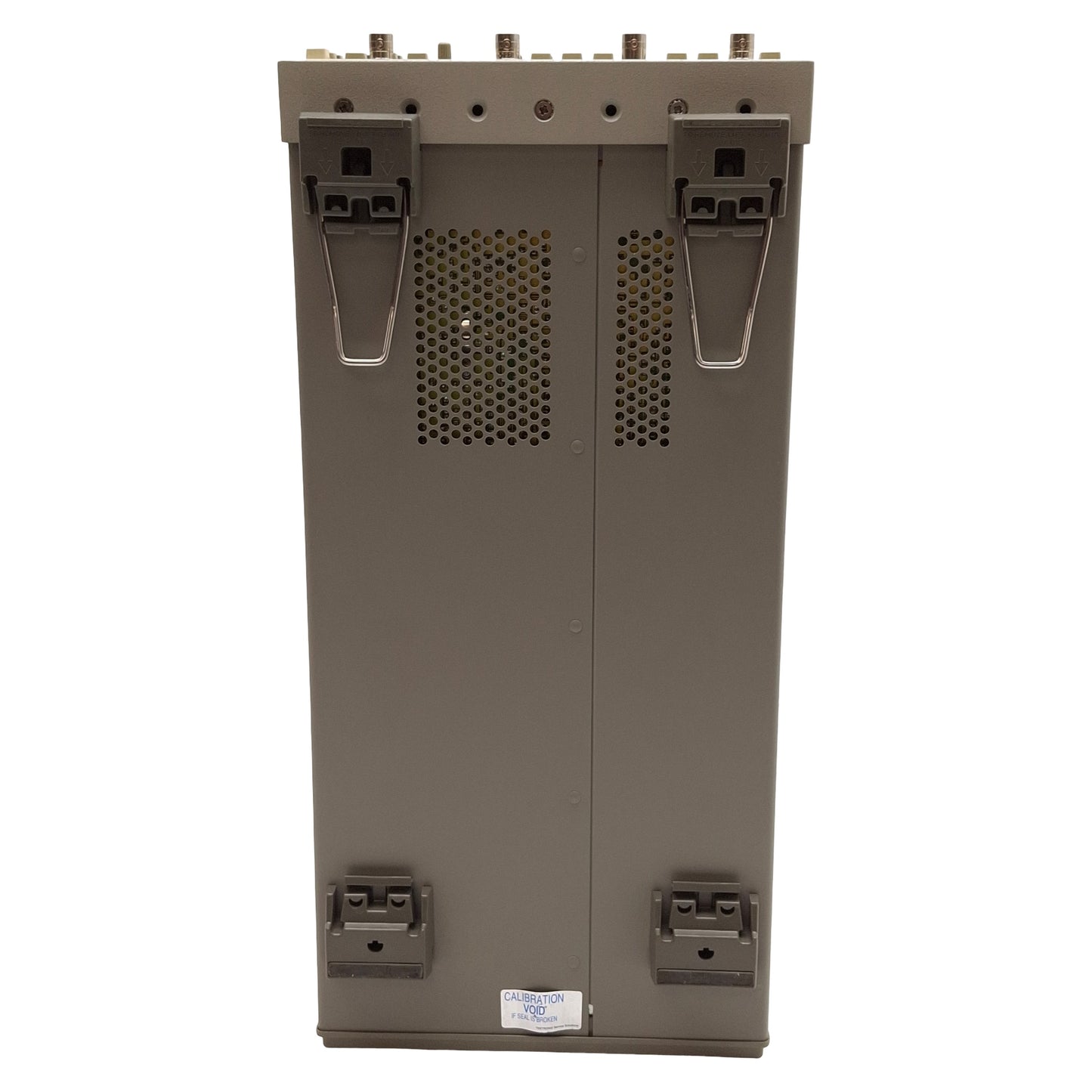 Used HP 8116A Pulse / Function Generator, 1mHz-50MHz, 10mVpp-16Vpp, 10ns-999ms