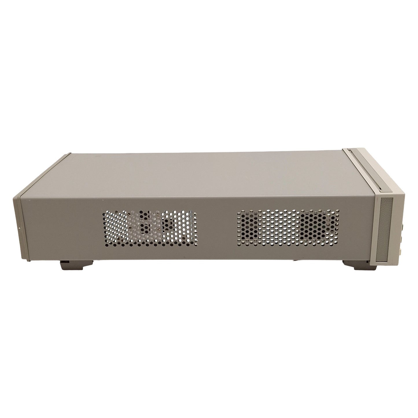 Used HP 8116A Pulse / Function Generator, 1mHz-50MHz, 10mVpp-16Vpp, 10ns-999ms