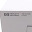 Used HP 16441A R-Box for 4155/4156 Semiconductor Parameter Analyzer 0Ω/10kΩ/100kΩ/1MΩ
