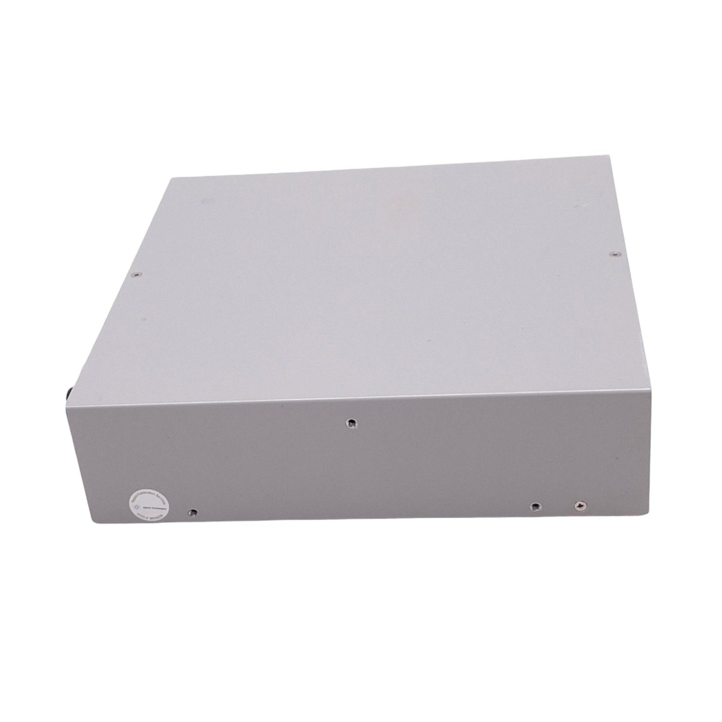 Used HP 16441A R-Box for 4155/4156 Semiconductor Parameter Analyzer 0Ω/10kΩ/100kΩ/1MΩ
