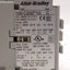 Used Allen Bradley 100-C23ZJ10 Contactor, 3NO+1NO, 23A, 15HP @ 3Ø 575VAC, 24VDC Coil