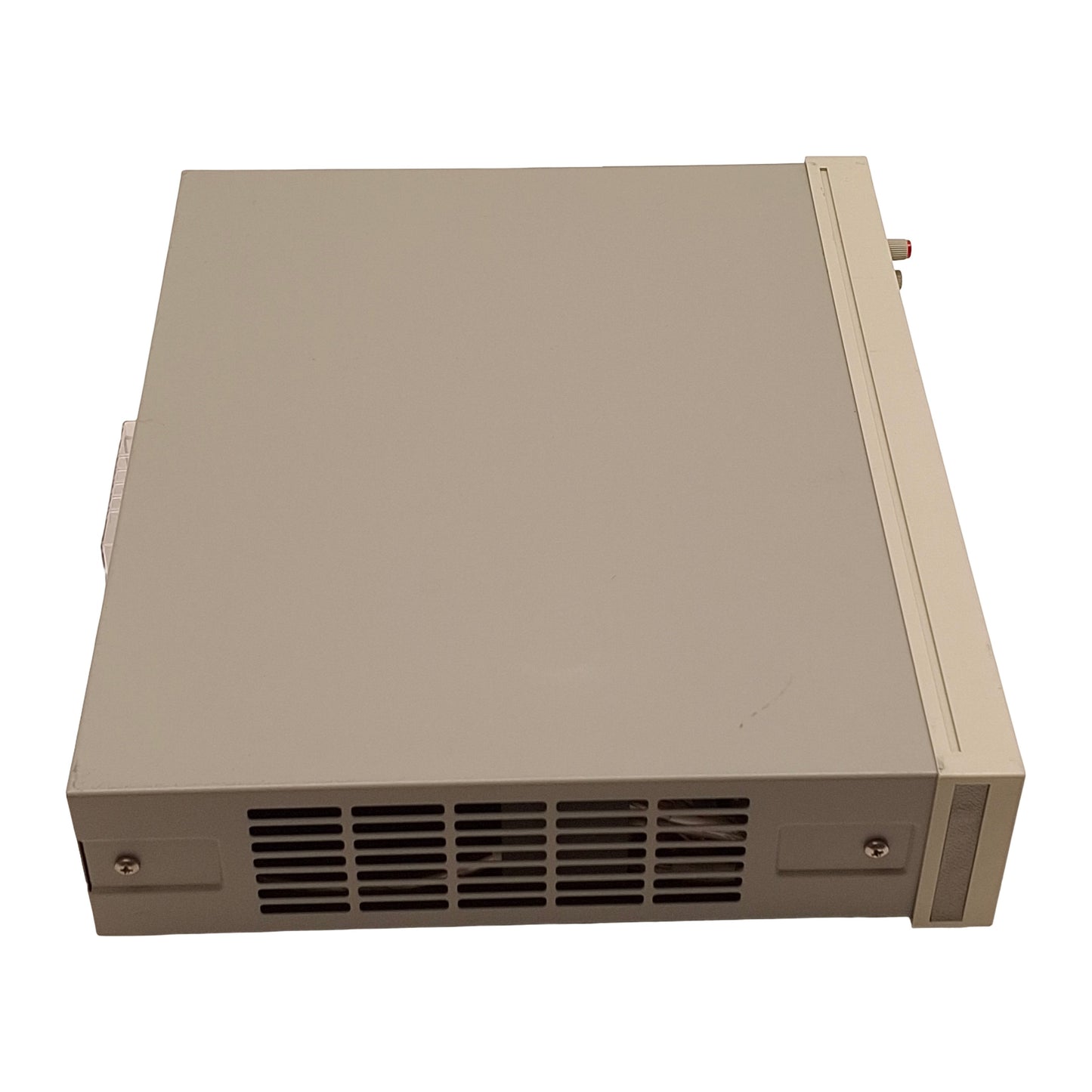 Used HP 6632B Benchtop Power Supply w/ Option 020, 0-5A, 0-20VDC *Tested Working*
