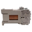 Used Allen Bradley 100-C23ZJ300 Contactor, 3NO+1NC, 23A, 15HP @ 3Ø 575VAC, 24VDC Coil