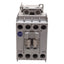 Used Allen Bradley 100-C23ZJ300 Contactor, 3NO+1NC, 23A, 15HP @ 3Ø 575VAC, 24VDC Coil