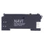 Used SunX FX-301P Digital Fiber Sensor PNP Open, 12-24VDC, 100mA, DIN Rail *No Cover*