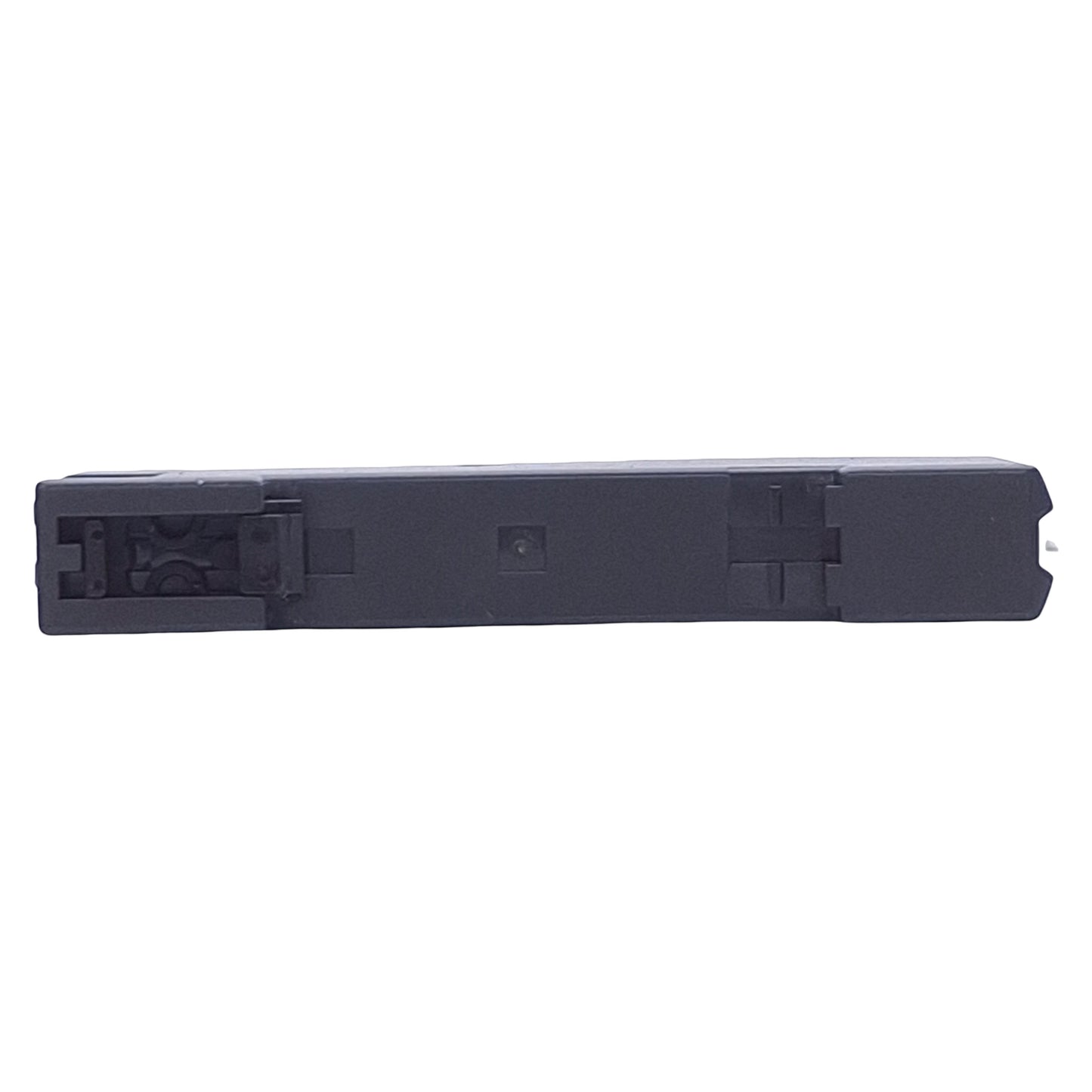Used SunX FX-301P Digital Fiber Sensor PNP Open, 12-24VDC, 100mA, DIN Rail *No Cover*