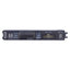 Used SunX FX-301P Digital Fiber Sensor PNP Open, 12-24VDC, 100mA, DIN Rail *No Cover*