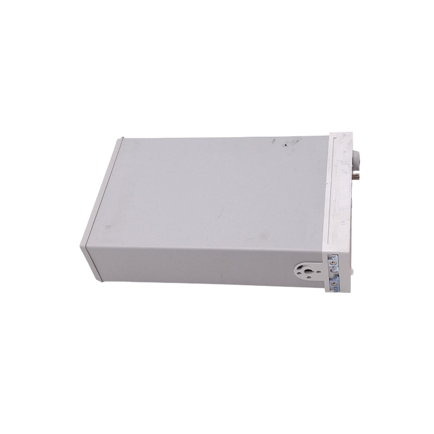 Used HP 33120A Function/Arbitrary Waveform Generator, 15MHz 12-bit 40MSa/s 120VAC