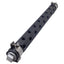 Used Burnham BAM-16-01-375-60 Manifold, 16-Port, 3/8in NPT Female x 1in NPT Female