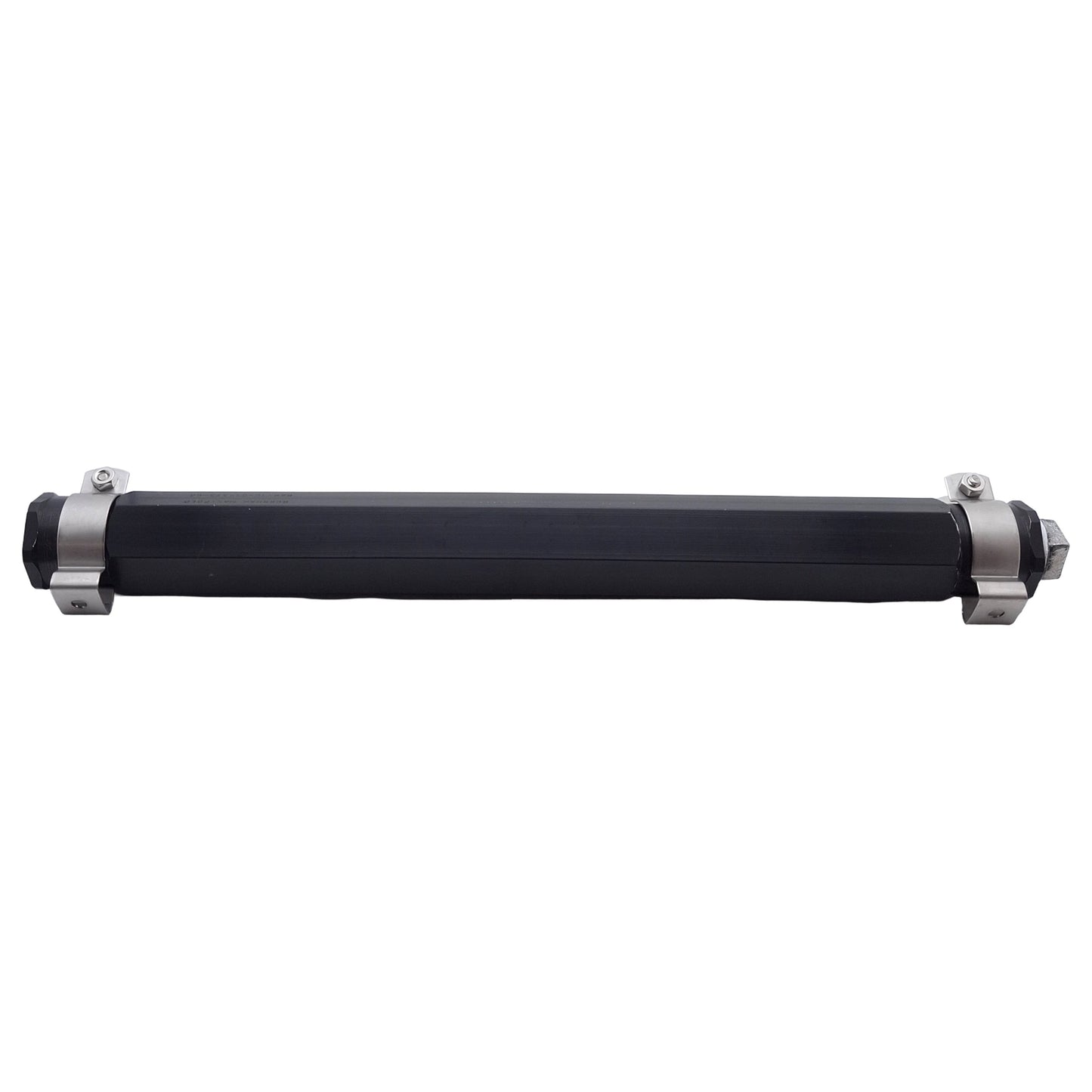 Used Burnham BAM-16-01-375-60 Manifold, 16-Port, 3/8in NPT Female x 1in NPT Female