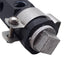 Used Burnham BAM-16-01-375-60 Manifold, 16-Port, 3/8in NPT Female x 1in NPT Female