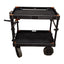 Used Inovativ Apollo 40 Evo Mobile Workstation Cart, 40in x 26in x 40in, 1200 Lbs Cap