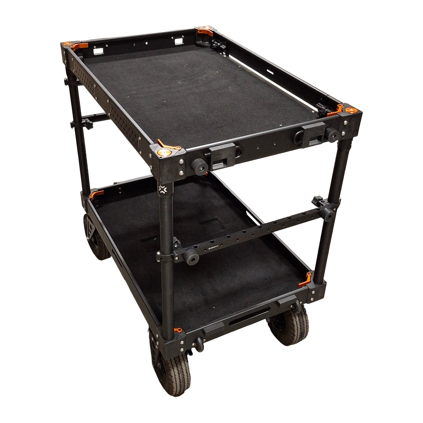 Used Inovativ Apollo 40 Evo Mobile Workstation Cart, 40in x 26in x 40in, 1200 Lbs Cap