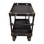Used Inovativ Apollo 40 Evo Mobile Workstation Cart, 40in x 26in x 40in, 1200 Lbs Cap