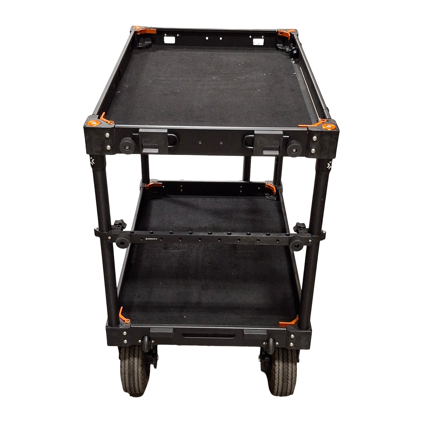 Used Inovativ Apollo 40 Evo Mobile Workstation Cart, 40in x 26in x 40in, 1200 Lbs Cap