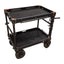 Used Inovativ Apollo 40 Evo Mobile Workstation Cart, 40in x 26in x 40in, 1200 Lbs Cap
